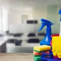 انجام کارهای منزل