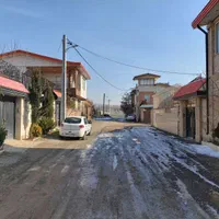 اجاره روزانه/هفتگی/ماهانه ویلا ۴۰۰ متری|اجارهٔ کوتاه‌مدت ویلا و باغ|قزوین, |دیوار