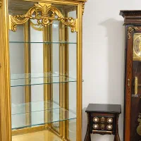 فروش ویترین(بوفه)