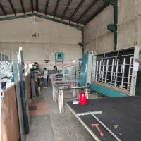 مهر آوین تولید کننده درب و پنجره و شیشه دوجداره|خدمات پیشه و مهارت|کرج, کمال‌شهر|دیوار