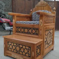 منبر بصورت دوتکه|خدمات پیشه و مهارت|کرمان, |دیوار