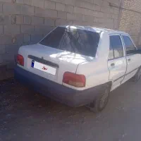 پراید ۹۵|خودرو سواری و وانت|فسا, |دیوار