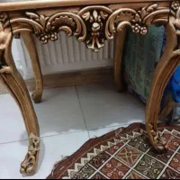 مبل هفت مجلسی|مبلمان خانگی و میز عسلی|تهران, میدان ولیعصر|دیوار