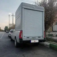 اریسان ۲|خودرو سواری و وانت|کهک, |دیوار