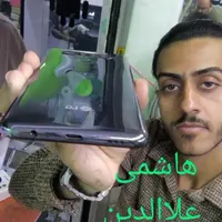 الجی LG k51s 64 هاشمی علاالدین|موبایل|تهران, شیخ هادی|دیوار