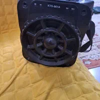 اسپیکر|پخشکننده همراه|قم, باجک سه|دیوار