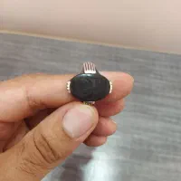 انگشتر نقره|جواهرات|ایوان, |دیوار