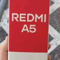 گوشی Redmi a5|موبایل|ملایر, |دیوار