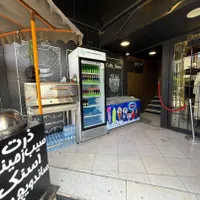 مغازه فلکه اول کافه با تمام وسایل گوهردشت ۱۰۰ متر|اجارهٔ مغازه و غرفه|کرج, گوهردشت|دیوار