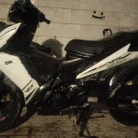 لاکی 1399|موتورسیکلت|پردیس, فاز ۸|دیوار