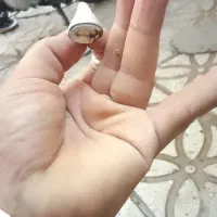 انگشتر نقره شجر قاعنات یشم عقیق خطی وگردنی شجر|جواهرات|قرچک, شهرک طلائیه|دیوار