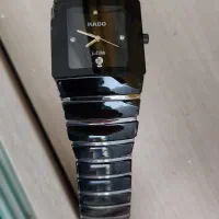 ساعت رادو مردانه سالم