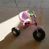 کالسکه وکریر ودوچرخه|کالسکه و لوازم جانبی|آران و بیدگل, |دیوار