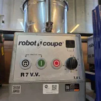 غذاساز robot coupe|خردکن، آسیاب، غذاساز|تهران, اتحاد|دیوار