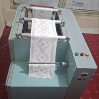 دستگاه تولید سفره یکبار مصرف