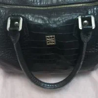 کیف چرم درسا