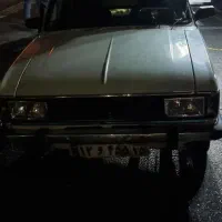 وانت با وسایل پر کن بخور|خودرو سواری و وانت|تبریز, |دیوار