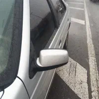 ۴۰۵ slx مدل ۹۸|خودرو سواری و وانت|مشهد, نرگس (شهرک غرب)|دیوار