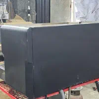 دستگاه اسپرسوساز صنعتی اوتیما ایتالیایی Otima|ماشین‌آلات صنعتی|رشت, نیروی دریایی|دیوار