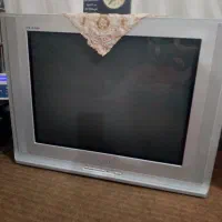 تلوزیون رنگی ۲۱