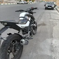 cf 150|موتورسیکلت|تهران, خواجه نصیر طوسی|دیوار