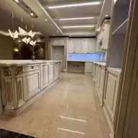 165متر فرمانیه شرقی دیدنی زیرقیمت