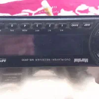 ظبط JVC نو|قطعات یدکی و لوازم جانبی|میان ولایت, |دیوار