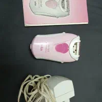 اپی لیدی برند BRAUN