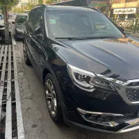 فیدیلیتی۱۴۰۱ گیربکس جدید هفت نفره