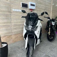 و آپاچیNmx معاوضه با ماشین|موتورسیکلت|تهران, باشگاه نفت|دیوار