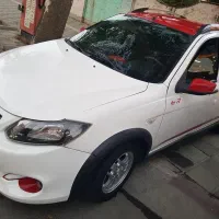 کوییک r مدل ۹۹|خودرو سواری و وانت|سنندج, |دیوار