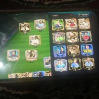 اکانت خفن|کنسول، بازی ویدئویی و آنلاین|کرج, حصار|دیوار