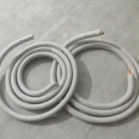 لوله مسی ،کولر گازی ۳۰ هزار