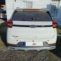 x22pro|خودرو سواری و وانت|آق قلا, |دیوار