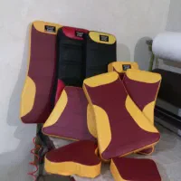 تولید و تعمیرات تشک دستگاههای بدنسازی|تجهیزات ورزشی|مشکیندشت, |دیوار