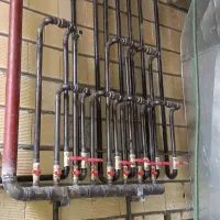 لوله کشی گاز گازکشی|خدمات پیشه و مهارت|تربتحیدریه, شهید بهشتی|دیوار