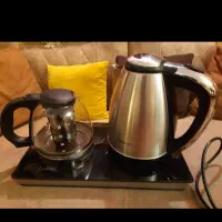 چایی ساز کنارهم ( تکنو )