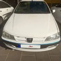 پارس 87سالم یه گلگیر رنگ|خودرو سواری و وانت|تهران, جیحون|دیوار