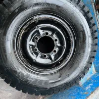 لاستیک نیسان