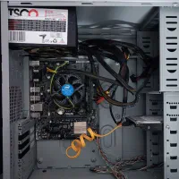 سیستم نسل 6 ddr4|رایانه رومیزی|نیشابور, امام خمینی|دیوار
