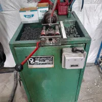 دستگاه آلومینیوم|ماشینآلات صنعتی|هریس, |دیوار