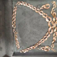 سرویس طلا روبرتو|جواهرات|ملایر, |دیوار