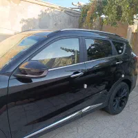 فیدلیتی الیت 1404 مشکی 7نفره