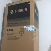 فروش یخچال اسنوا ساید...سفید