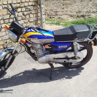 موتور 125 صفر بدونه یک هزاری خرج
