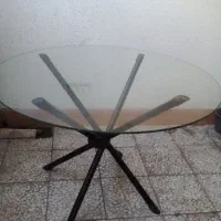 میزغذاخوری