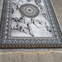 فرش باران|فرش|پره‌سر, |دیوار