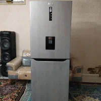 یخچال فریزر دیجیتالی سوزان در حداکبند مناسب جهیزیه