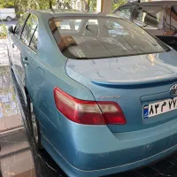 تویوتا کمری se ۲۰۰۷|خودرو سواری و وانت|نجفآباد, امام خمینی|دیوار