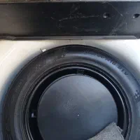 پارس tu5 سفارشی درجه یک ماشین به شرط|خودرو سواری و وانت|رشت, بوسار|دیوار